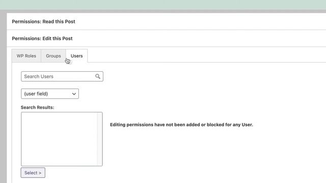 Allow Multiple Users to Edit a Single WordPress Post смотреть онлайн