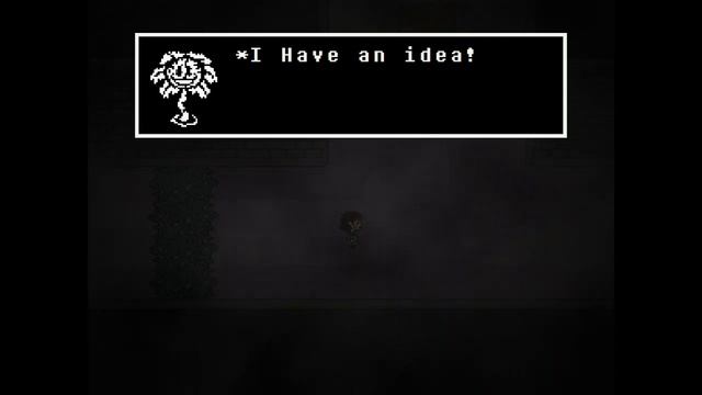 UNDERWORLD - THE DARKEST AU UNDERTALE GAME!