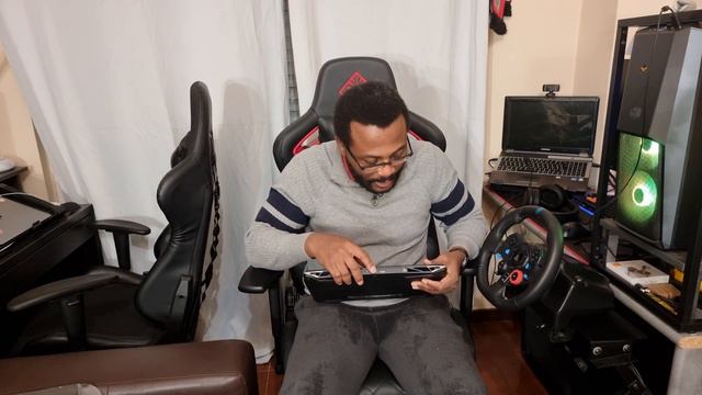 NOTEBOOK GAMER ACER NITRO 5: ÓTIMO COMPANHEIRO PARA VIAGEM... смотреть онлайн