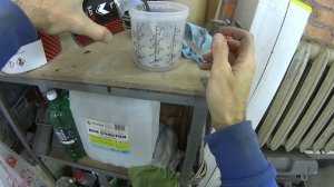 Грунтовочник ANi F160+?обзор и тест