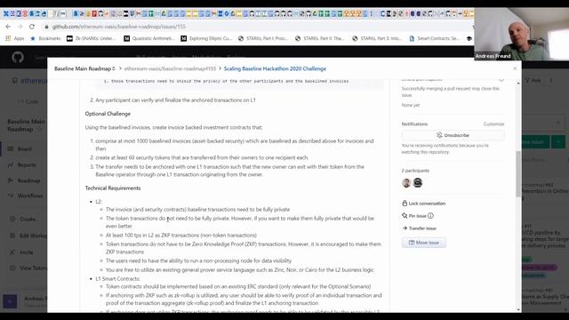 Baseline Hackathon2020 Scaling
