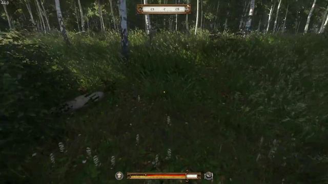 ПРОХОЖДЕНИЕ: Kingdom Come: Deliverance - Серия №9. Часть 2. Господин, где же ты? смотреть онлайн