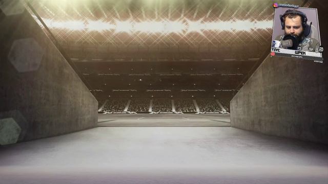 Запись стрима [ПЗР] — Прохождение FIFA 19 | Карьера за тренера [Manchester United] #12 смотреть онлайн