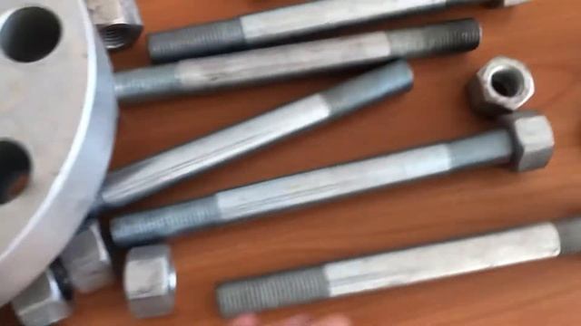 Штуцер ШР-12 в разобранном виде смотреть онлайн
