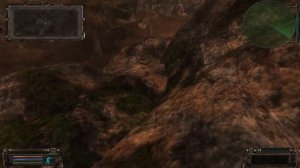 S T A L K E R  ОП 2 Коллекционер Холмы Радара