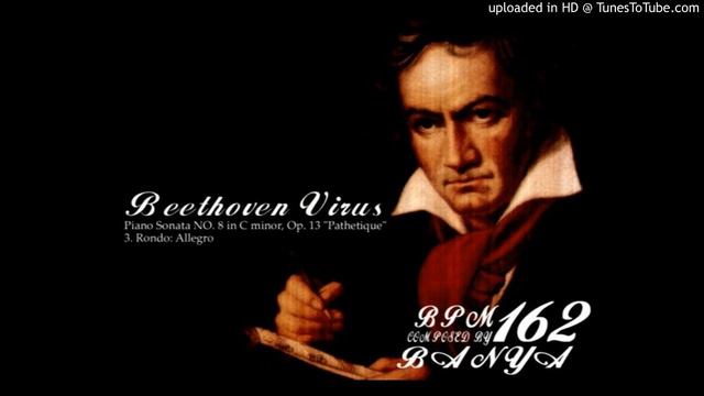 Beethoven Virus (full version) смотреть онлайн