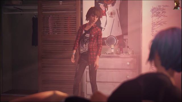 Life Is Strange - Ready For The Mosh Pit Shaka Brah смотреть онлайн