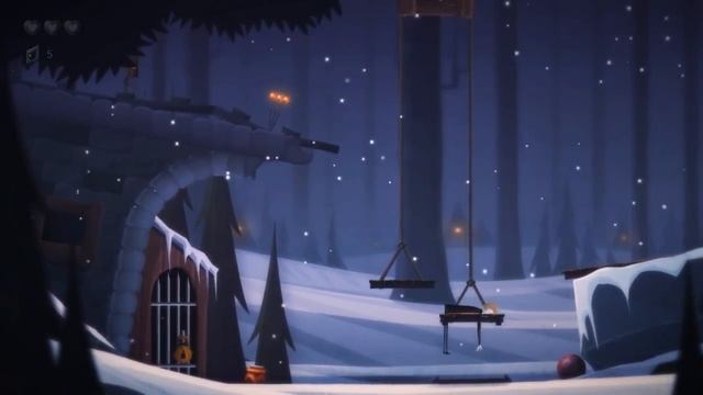 MY BRAIN CANT FUNCTION THIS GAME - Pinstripe Ep. 1 смотреть онлайн