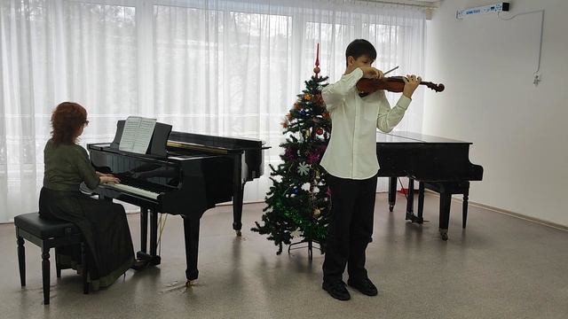 М. Ипполитов - Иванов 