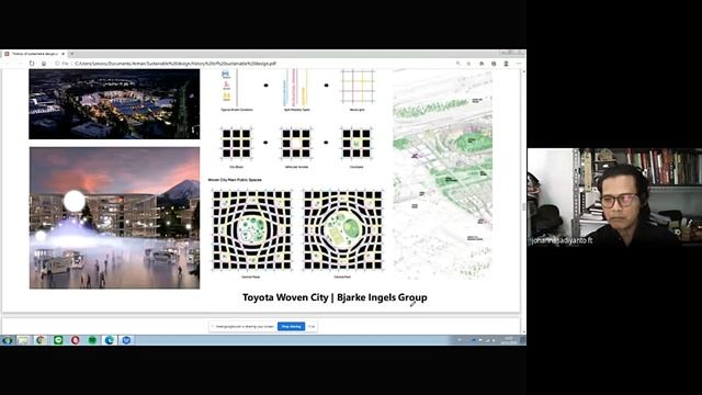 History of Sustainable Design смотреть онлайн