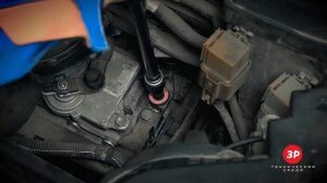 Замена масла в АКПП AL4  Ситроен С4 с двиг.ЕР6 150 л.с.