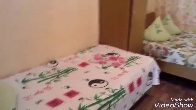 Кучугуры ул.Гагарина д.68а(65 км.от г.Анапа)24 мая t+30'C в тени Номер на 4 чел с санузелом в номер смотреть онлайн