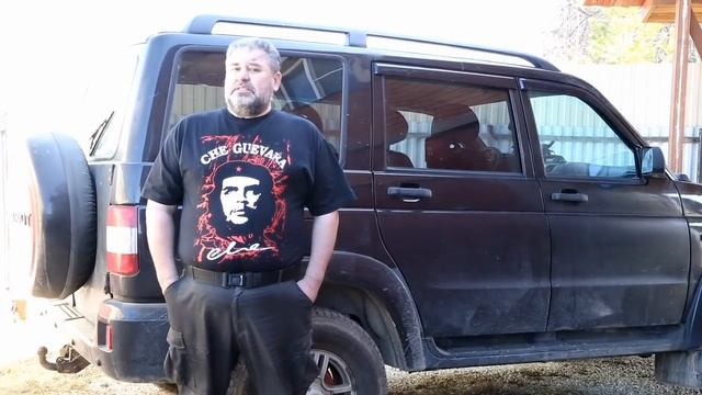 Об опасных представителях фауны. смотреть онлайн