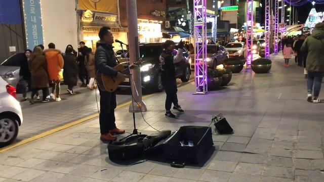 MERRY CHRISTMAS. РОЖДЕСТВО В ЮЖНОЙ КОРЕЕ! смотреть онлайн