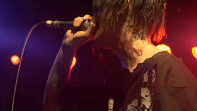 Lil Peep - lil jeep (Official Video) смотреть онлайн