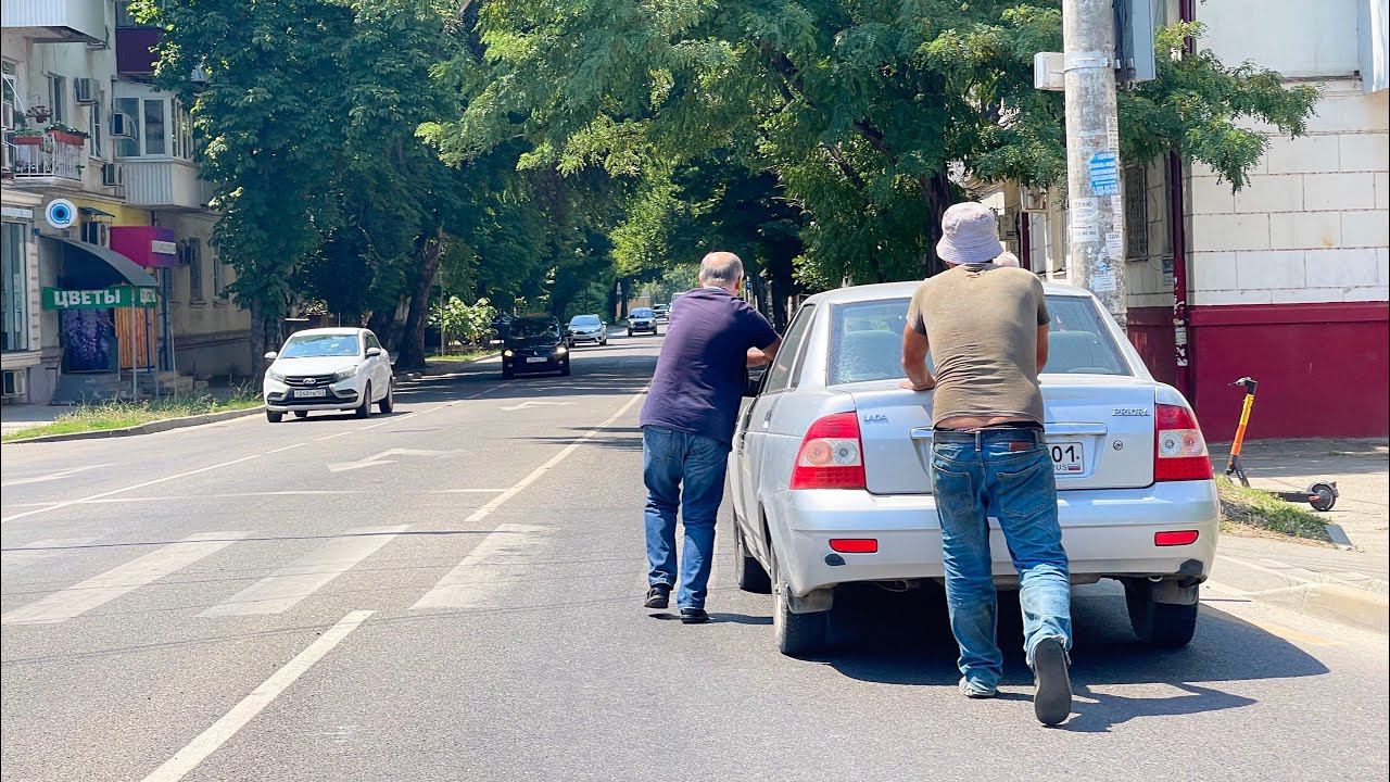 Что сейчас происходит на трассе Краснодар - Сочи. смотреть онлайн