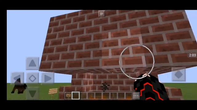 4 декорации в майнкрафт+бонус. смотреть онлайн