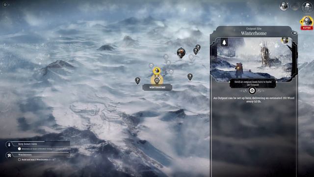 Frostpunk #5: A New Home...Again X2 - You Will Listen or You Will Die смотреть онлайн