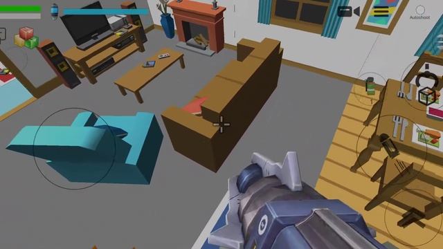 Как построить в чикен гане Сереноголового смотреть онлайн