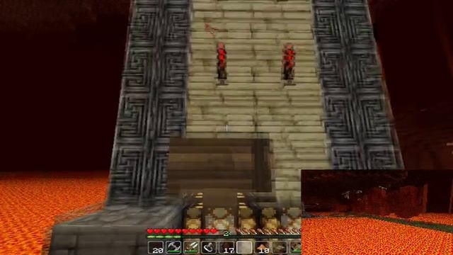Better than Wolves Update 3.40 (Minecraft Official Release 1.0) смотреть онлайн
