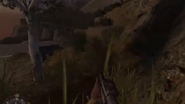 Call of Duty: United Offensive (Sicily 2)-Story Mission смотреть онлайн