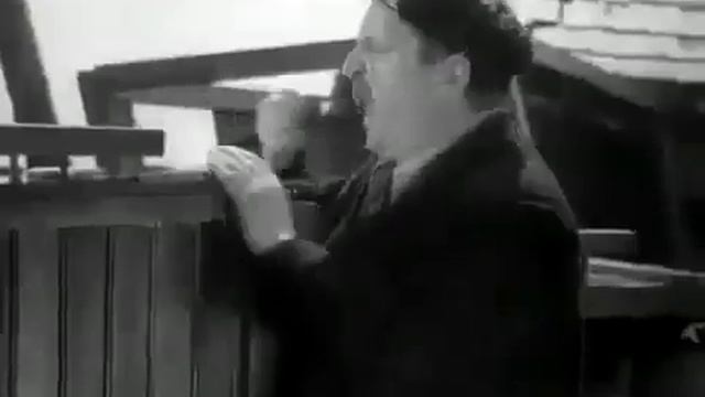 Das Gäßchen zum Paradies (Der Hundefänger von Wien) - Hans Moser (1936)(Heimatkanal) m смотреть онлайн