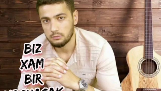 Jaloliddin Axmadaliev / Biz Xam Bir Yashasak Maylimi