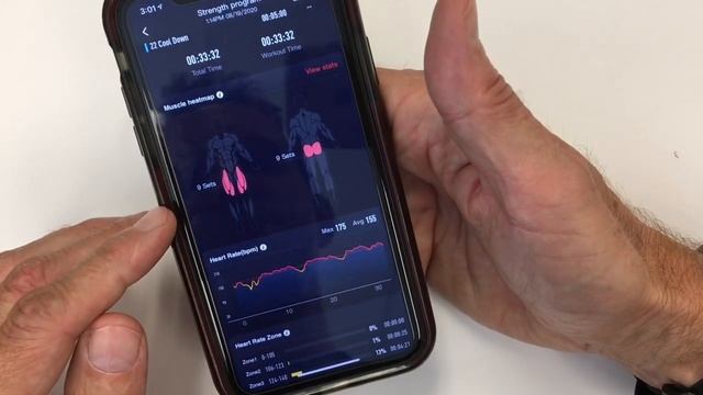 Coros Strength Training Review - Any Good? for CrossFit/HIIT Training FitGearHunter.com смотреть онлайн