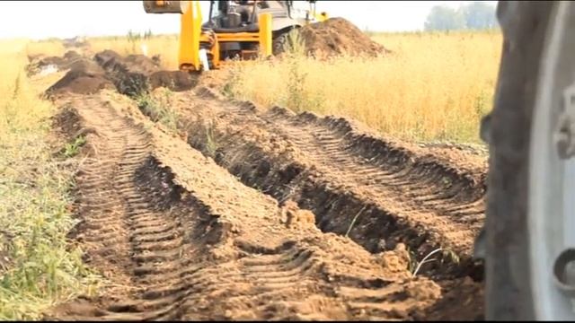 КП "Зеленые Холмы" смотреть онлайн