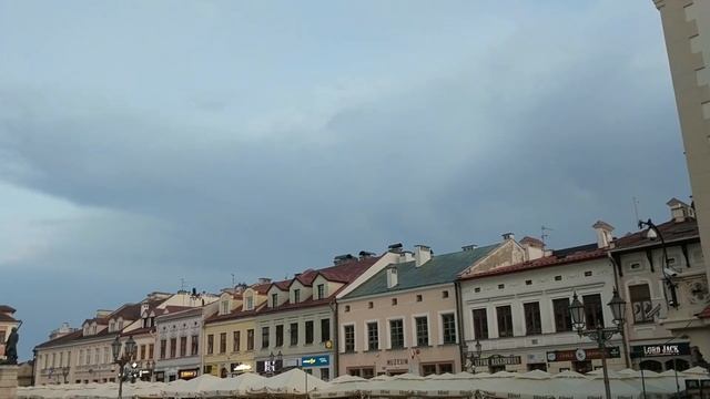 Travelling across Poland - Rzeszow and the Castle of Łańcut - 50 photos смотреть онлайн