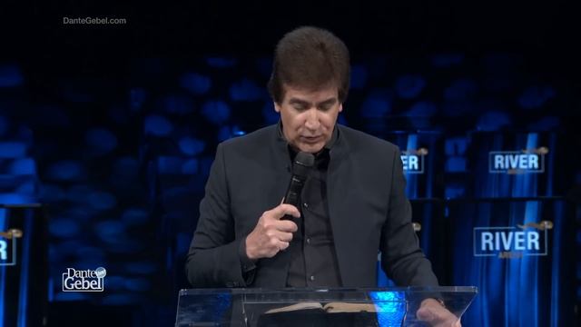 River Church | Dante Gebel | Servicio 11:00am | El Silencio De Los Corderos