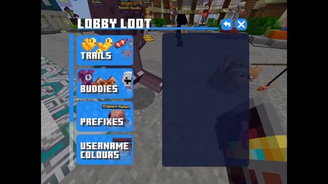 Pets Buddy Pack (Minecraft Cubecraft) смотреть онлайн