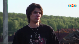 Олег Шепс — Все суициды в деревне от глупости и безделья | Экстрасенсы. Битва сильнейших