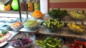 Jaz Belvedere 5* || Честный ОБЗОР || Питание || Шарм-эль-Шейх 2020