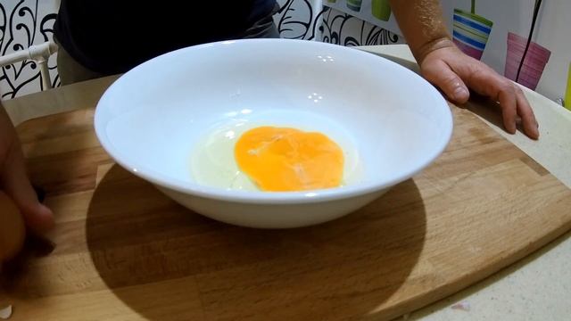 Паста Карбонара Классический Рецепт без Сливок (pasta Carbonara). Карбонара со Сливками в пролете!