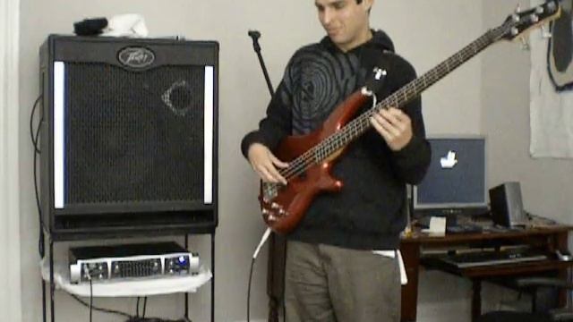 Testeando Ampli 2 смотреть онлайн