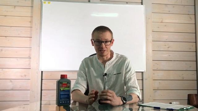 Антисептик: Неомид 430. Особенности. смотреть онлайн