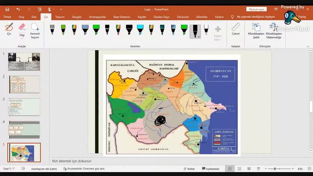 Tarix TV dərsləri смотреть онлайн