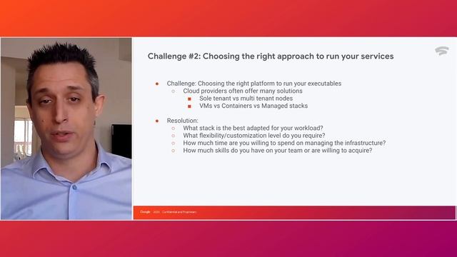 Bridging traditional "onprem" game development with cloud workflows смотреть онлайн