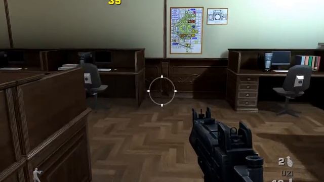 secret service 2008 pc gameplay смотреть онлайн