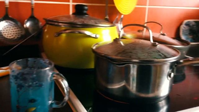 Как варить вареники или как сварить вареники смотреть онлайн