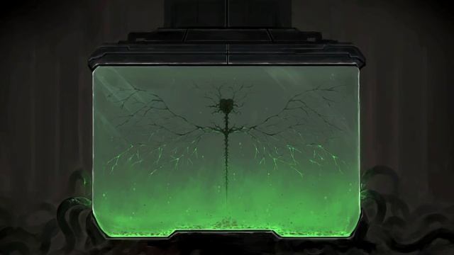 Сюжет Lobotomy Corporation. Часть 1