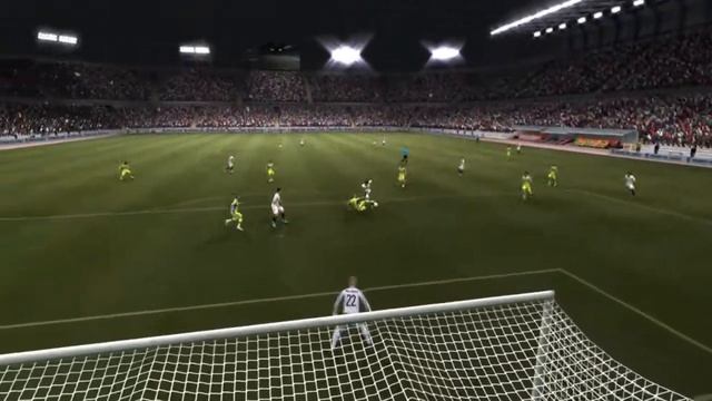 Севилья-Хетафе смотреть онлайн