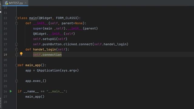 PyQt5 show or load data from the SQL server to QtableWidget python смотреть онлайн
