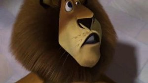 everybody dance now - madagascar