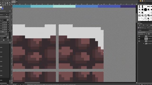 PixelArt легко And. просто. #1 теория