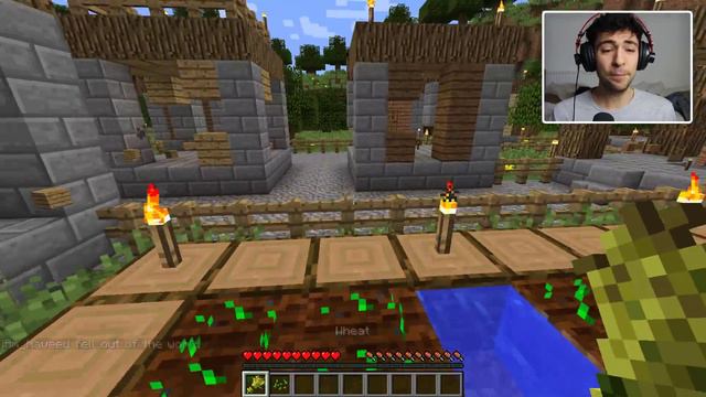 Minecraft LIFE OF A CREEPER MOD / FIGHT AND BLOW UP TNT AS A CREEPER!! Minecraft смотреть онлайн