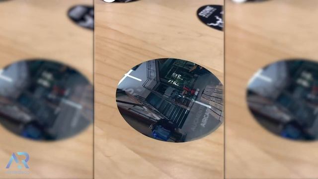 Best Web AR Examples for 2020 | Augmented Reality Marketing смотреть онлайн