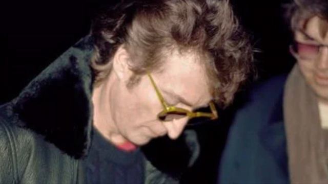 Джон Леннон в Нью Йорке смотреть онлайн