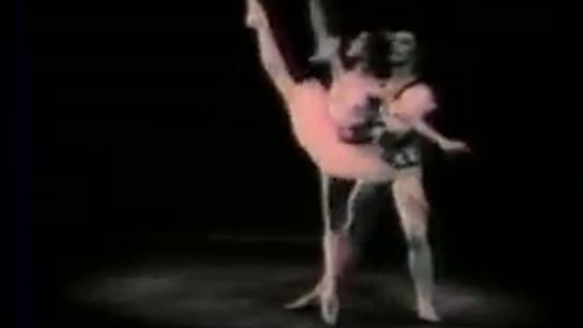 Nadezhda Pavlova Grand Prize 1973 Moscow Competition смотреть онлайн